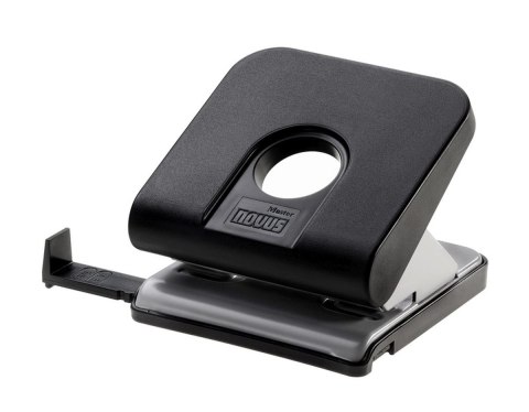 Dziurkacz CZARNY 25k Novus