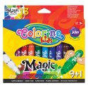 Flamaster Patio magiczne 10 kol. (36078)