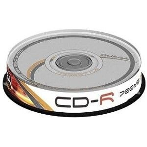 Płyta cd 700MB x52 Omega (56252)