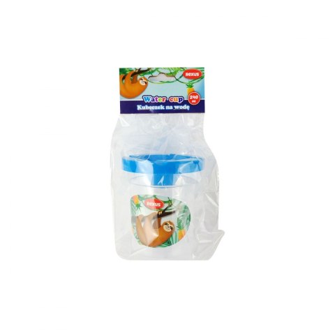 Pojemnik na wodę Rexus 240ml (610824) Pojemnik na wodę Rexus 240ml (610824)