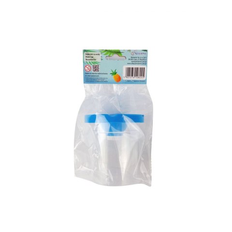 Pojemnik na wodę Rexus 240ml (610824) Pojemnik na wodę Rexus 240ml (610824)