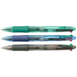 Długopis wielofunkcyjny Titanum (KE1000-00CT)