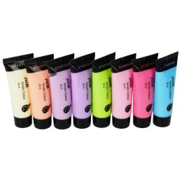 Farba akrylowa Starpak kolor: mix 25ml (484978)