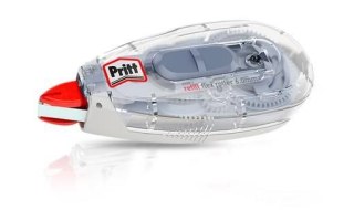Korektor w taśmie (myszka) System 4,2x12 [mm*m] Pritt (HEPR2679522)
