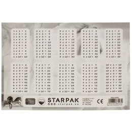 Plan lekcji Starpak Horses (494381)