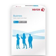 Papier ksero Xerox Business | A4 | 500 arkuszy | Klasa B