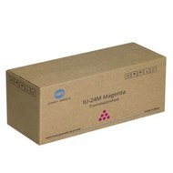 Bęben Konica Minolta IUP-24M do Bizhub C3351/C3851/C3851FS| 50000 str | Magenta