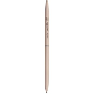 Długopis żelowy wkład niebieski 1,0mm Interdruk (5902277313270)