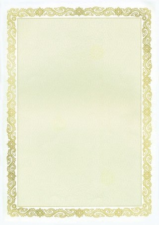 Dyplom A4 maori beżowy 190g Galeria Papieru (210219)