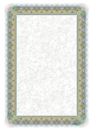 Dyplom A4 srebro 170g Galeria Papieru (210117)