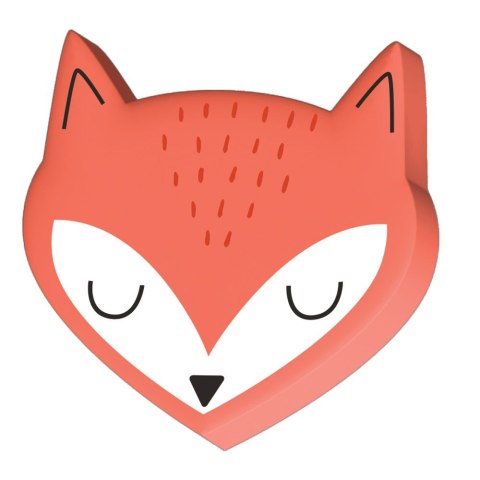 Gumka do mazania BB FRIEND BOY Interdruk (IGUMKABBB)