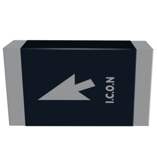 Gumka do mazania ICON Interdruk (IGUMKAICON)
