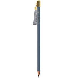 Ołówek z zawieszką DECO SATIN GOLD