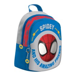 Plecak Beniamin Spider Man (1101317)