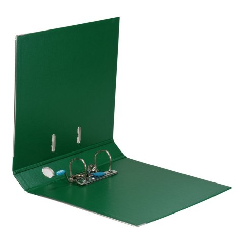 Segregator dźwigniowy Elba 5 cm Pro+ A4 50mm zielony (100202107) Segregator dźwigniowy Elba 5 cm Pro+ A4 50mm zielony (100202107)