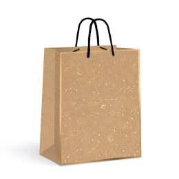 Torba prezentowa torby ozdobne [mm:] 330x460x 100 Interdruk