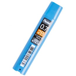Wkład do ołówka (grafit) Pentel HB 0,7mm (C275s-2B)