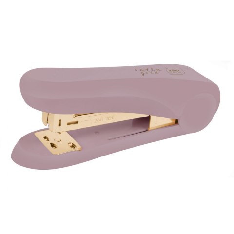 Zszywacz Satin Gold mix 20k Yn-teen