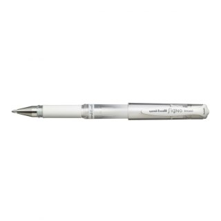 Długopis wkład biały 1,0mm Uni (UM-153)