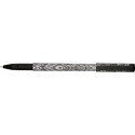 Długopis olejowy Vinson Fashion A3 MANDALA niebieski 0,7mm