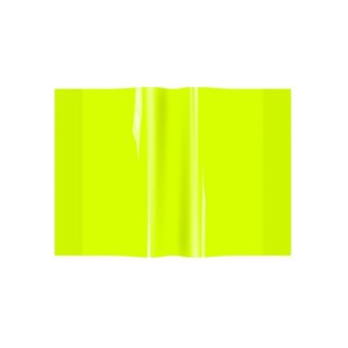 Okładka A4 neon Biurfol (OZN-A4-02)
