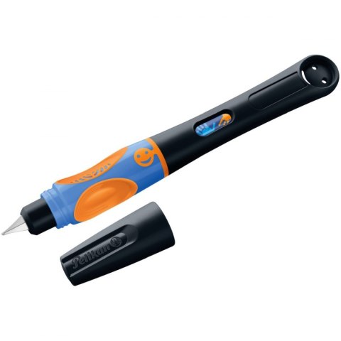 Pióro wieczne Griffix dla praworęcznych 820349 Pelikan (300009663)