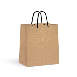 Torba prezentowa torby ozdobne [mm:] 265x330x 130 Interdruk