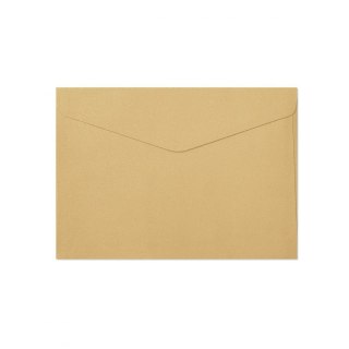 Koperta C5 Pearl złota Galeria Papieru (280688) 10 sztuk
