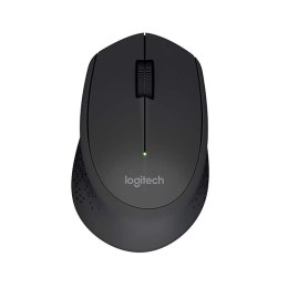 Logitech M280 Wireless mysz optyczna | bezprzewodowa | USB | black