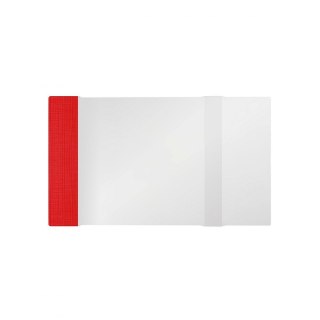 Okładka B5 B5R [mm:] 253x356-372 Biurfol (OZK-45)