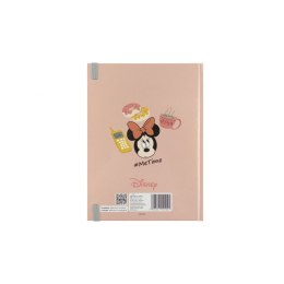 Pamiętnik Beniamin Minnie Mouse Kids A6 (610188)