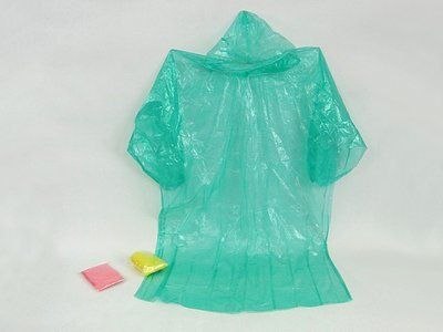 Płaszcz przeciwdeszczowy Adar (216389)