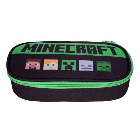 Saszetka Minecraft ALEX&STEVEN Astra (505022001)