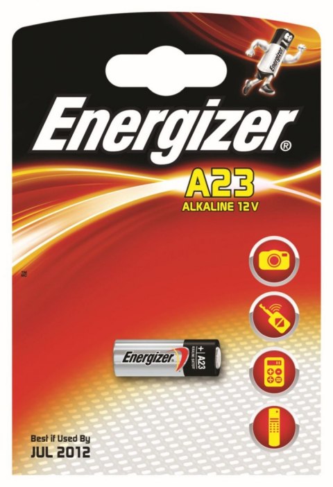 Baterie E23A E23A Energizer (EN-083057)