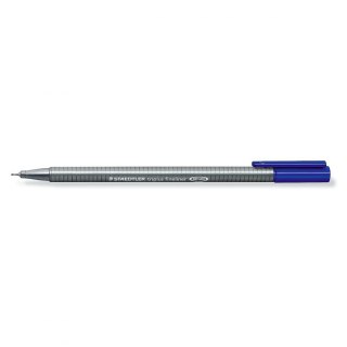 Cienkopis wkład niebieski 0,3mm 1kol. Staedtler