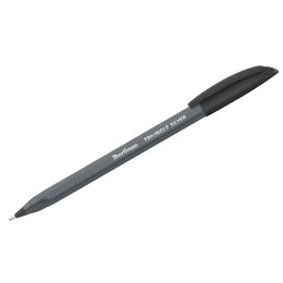 Długopis Berlingo czarny 1mm (206170)
