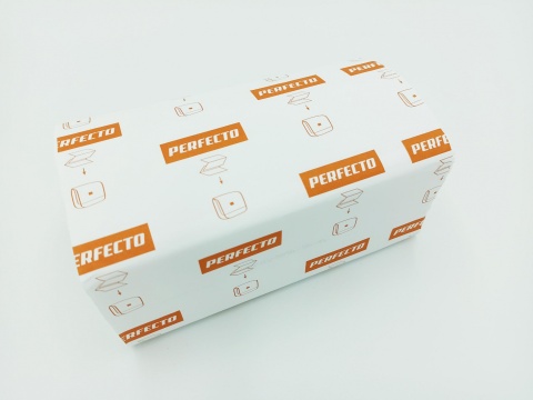 Ręcznik ZZ PERFECTO 2w celuloza 20x144 list