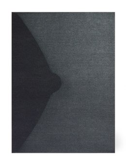 Teczka ofertowa Galeria Papieru ozdobna kopertowa metalizowana czarna A4 kolor: czarny 1 kieszeni [mm:] 210x291 (220917)