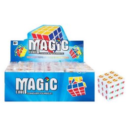 Układanka Mega Creative kostka Magic (454530)