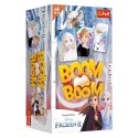 Gra planszowa Trefl Frozen 2 Boom Boom - Kraina Lodu 2 (01912)