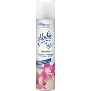 Odświeżacz powietrza Japoński Ogród 300ml Glade