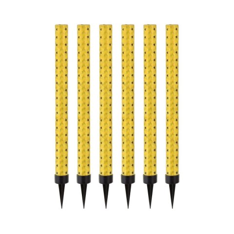 Świeczka ozdobna party Fontanna tortowa (FT18-6)