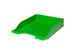 Szuflada na dokumenty Bantex Colors - zielony [mm:] 250x330x 55 (400050168)