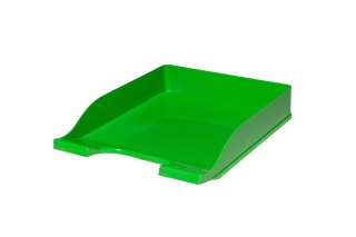 Szuflada na dokumenty Colors zielony polistyren PS [mm:] 250x330x 55 Bantex (400050168)