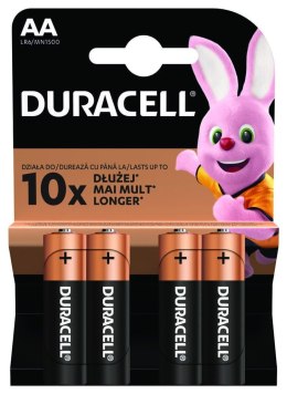 Baterie Duracell Basic LR6