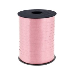 Tasiemka Godan pastelowa różowa azaliowa 458m - różowy pastelowy (GT-5P44)