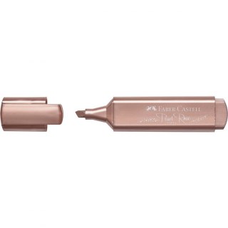 Zakreślacz wkład różowy 1-5mm Faber Castell (154626PC)
