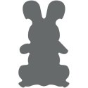 Dziurkacz ozdobny Craft-Fun Series 25mm króliczek Titanum (T-8810-93e)