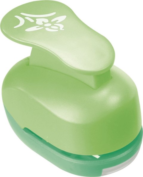 Dziurkacz ozdobny Craft-Fun Series 25mm kwiat Titanum (T-8810-85)