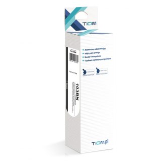 Tusz Tiom do Epson 103BN | C13T00S14A | 70 ml | black